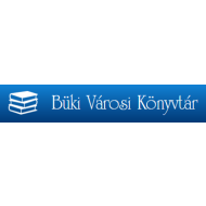 Büki Művelődési és Sportközpont, Könyvtár