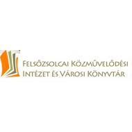 Felsőzsolcai Közösségi Ház és Városi Könyvtár