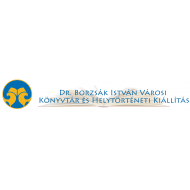 Dr. Borzsák István Városi Könyvtár és Helytörténeti Kiállítás